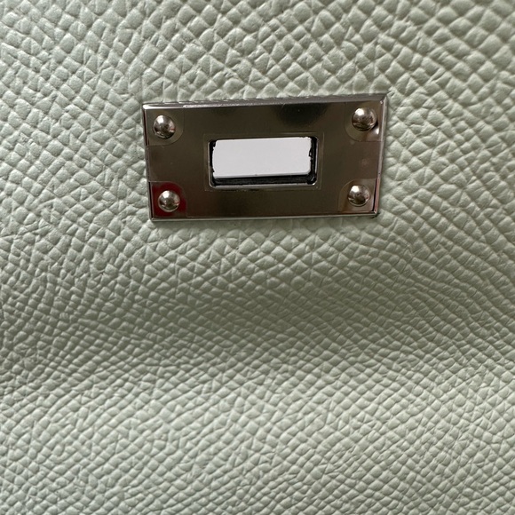 Hermes Kelly To Go Wallet - Picture 12 of 15